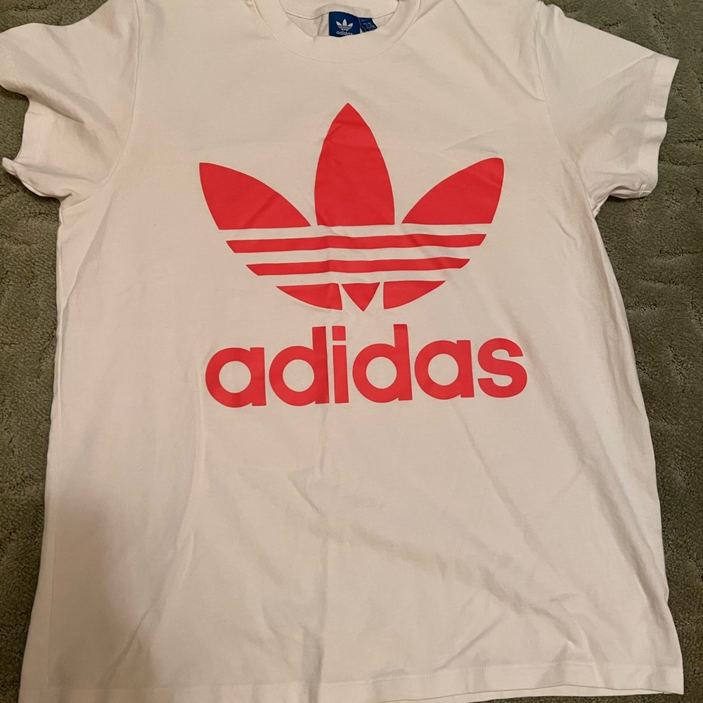 Adidas Original Oversized Tee